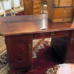 87 7044 WRITING DESK